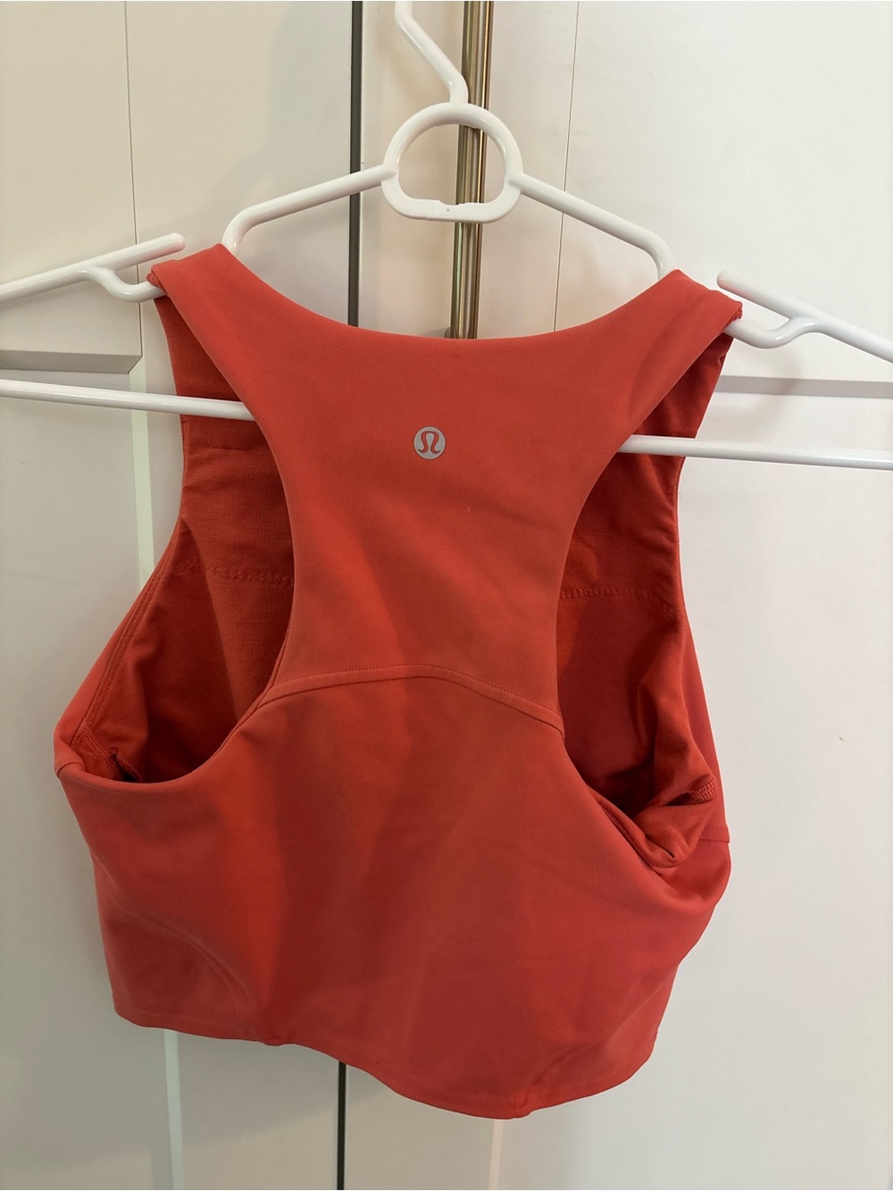 3 lululemon athletica Wunder Train Racerback Tank Tops — size 6 - Picture 7 of 11